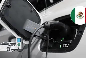 ¿Tienes auto eléctrico? Cargarlo será más caro en 2026 en México por esta razón