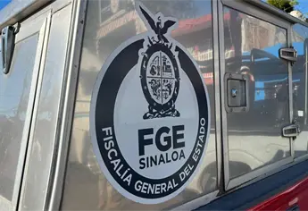 Envuelto en cobija localizan cuerpo sin vida en el km 35 de la Mazatlán-Culiacán