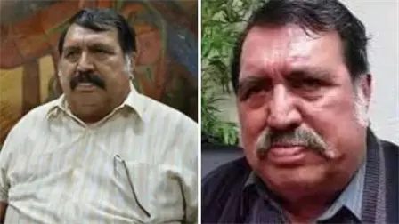 Fallece Homobono Rosas Rodr&iacute;guez, referente hist&oacute;rico de la lucha agraria en Sinaloa