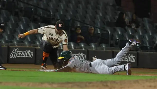 Nota Relacionada de Deportes