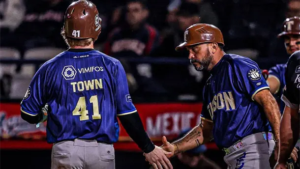 Nota Relacionada de Deportes