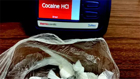 Justicia de Estados Unidos condena a vendedor de coca&iacute;na con sabor a frutas