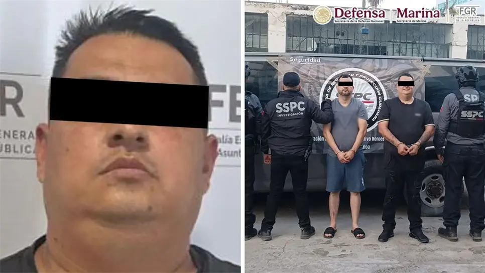 El Pollo es identificado por las agencias de inteligencia como el encargado de la Zona Hotelera de Mazatlán para el grupo criminal conocido como La Chapiza o "Los Chapitos" y a la par era Jefe de Plaza en la Región de la Laguna (Torreón) de donde es originario