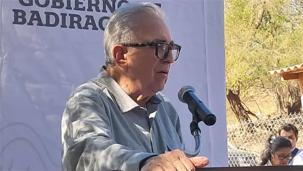 Nota Relacionada de Sinaloa