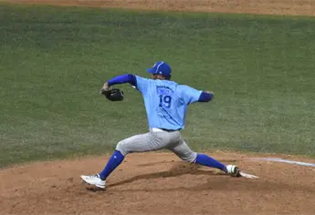 Los Yaquis no tuvieron piedad