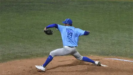 LMP: Los Yaquis no tuvieron piedad ante Algodoneros