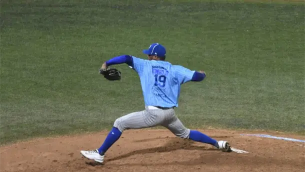 Nota Relacionada de Deportes