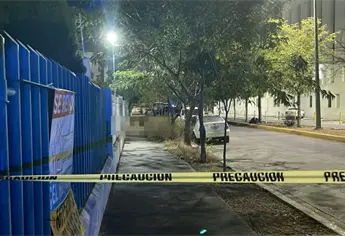 Ejecutado en el sector Tres R&iacute;os de Culiac&aacute;n era buscado por la DEA