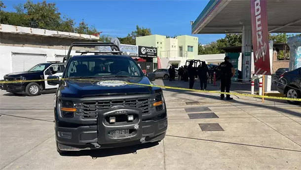 Nota Relacionada de Policiaca