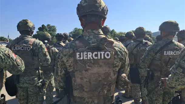 Nota Relacionada de Sinaloa