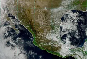 Fr&iacute;o en Sinaloa: Pron&oacute;stico para 24 y 25 de diciembre