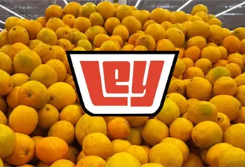Día de la Fruta y la Verdura Ley: ofertas del 23 de diciembre en Sinaloa