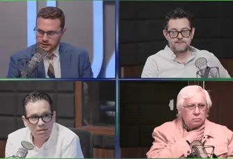 Lo que la Gente Dice: Pirotecnia y su regulaci&oacute;n