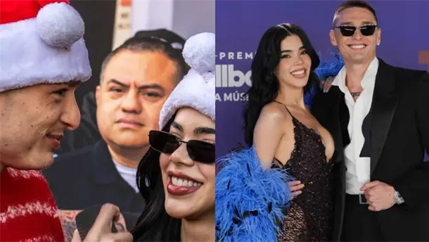 Nota Relacionada de Espect&aacute;culos