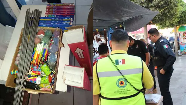 Nota Relacionada de Sinaloa