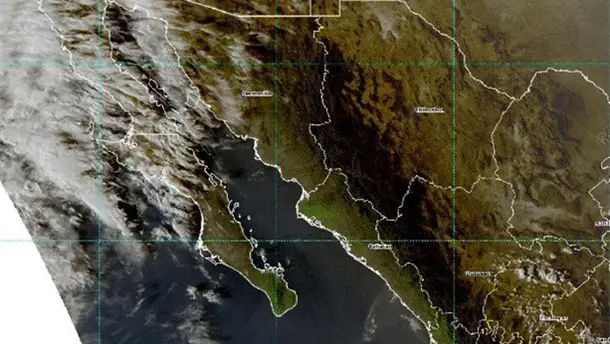 Nota Relacionada de M&eacute;xico