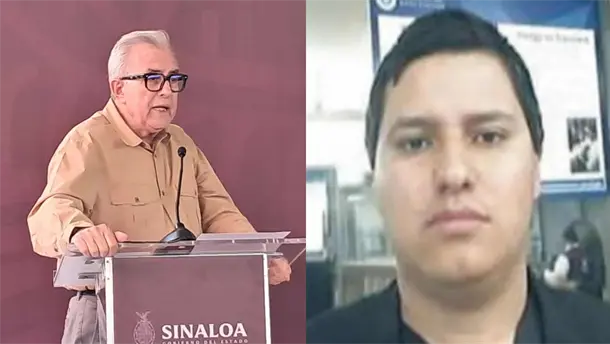 Nota Relacionada de Sinaloa