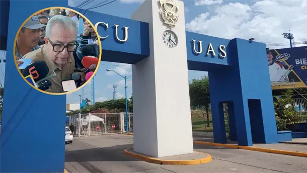 Nota Relacionada de Sinaloa