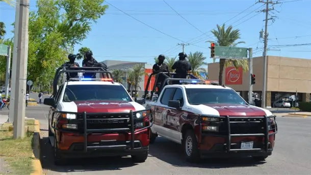 Nota Relacionada de Sinaloa