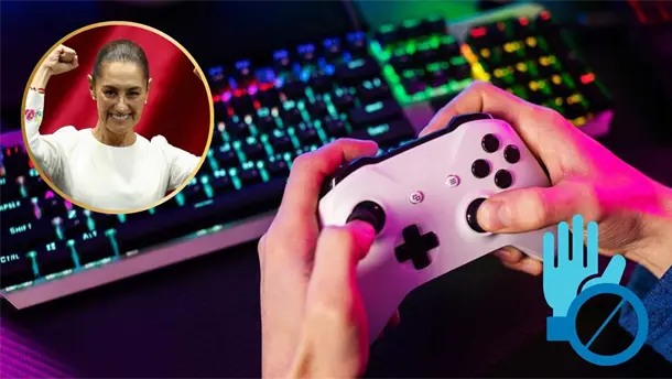 Nota Relacionada de M&eacute;xico