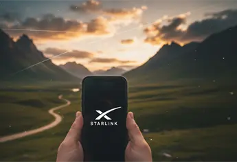 ¿Starlink en el celular? En algunos países ya ofrecen el servicio de paga para tu teléfono
