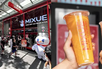 Tiembla Starbucks: llega su competencia china a EU con precios súper bajos