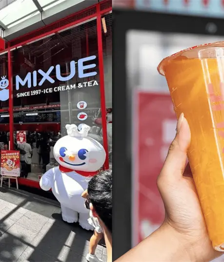 Tiembla Starbucks: llega su competencia china a EU con precios s&uacute;per bajos