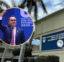 UAS pagar&aacute; este 24 de diciembre el aguinaldo a sus trabajadores