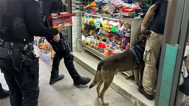 Nota Relacionada de Sinaloa