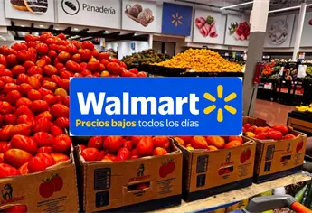 Martes de Frescura Walmart: ofertas del 23 de diciembre en frutas y verduras