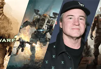 ¿Quién era Vince Zampella, creador de grandes juegos como Modern Warfare y Titanfall?