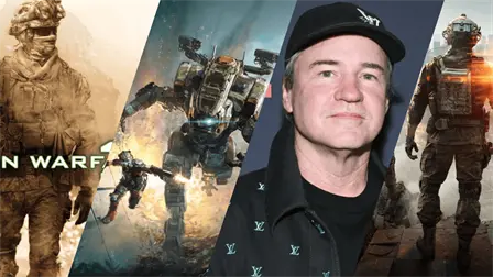 &iquest;Qui&eacute;n era Vince Zampella, creador de grandes juegos como Modern Warfare y Titanfall?