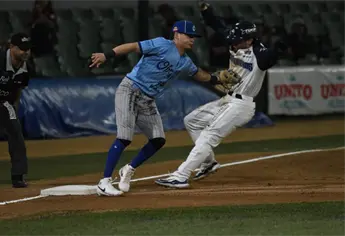 Tito Polo enciende Guasave, Obregón responde