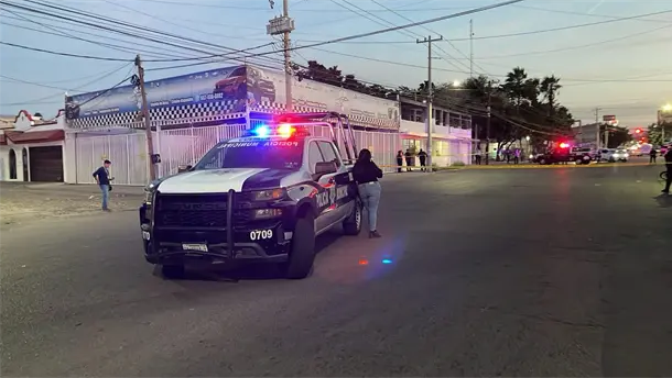 Nota Relacionada de Policiaca