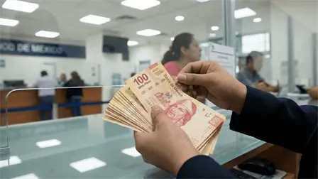 Banxico retirar&aacute; este ic&oacute;nico billete que circula en M&eacute;xico desde 1996