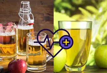 La sidra, m&aacute;s que tradici&oacute;n: cient&iacute;ficos analizan su potencial para prevenir enfermedades