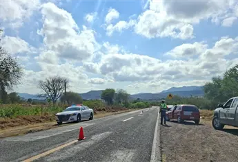 Carreteras cerradas en Nochebuena: El reporte de Capufe para el 24 de diciembre