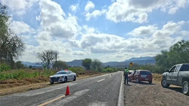 Nota Relacionada de M&eacute;xico