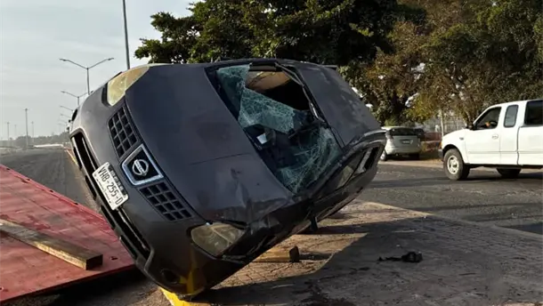 Nota Relacionada de Policiaca