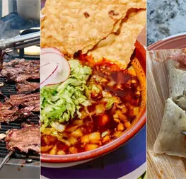 &iquest;Carne o mariscos? Estas son las cenas navide&ntilde;as favoritas en Mazatl&aacute;n