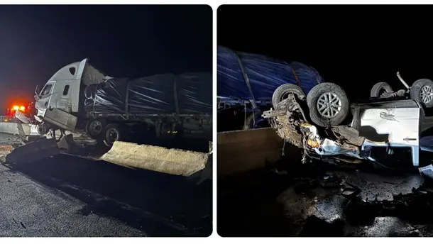 Nota Relacionada de Policiaca