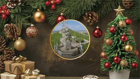 Clima en Los Mochis este jueves, 25 de diciembre: &iquest;Navidad con calor y lluvia?