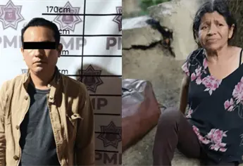 Detienen en Puebla al influencer Jaime Toral, acusado de presunta trata de personas