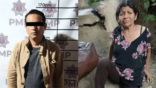 Nota Relacionada de M&eacute;xico