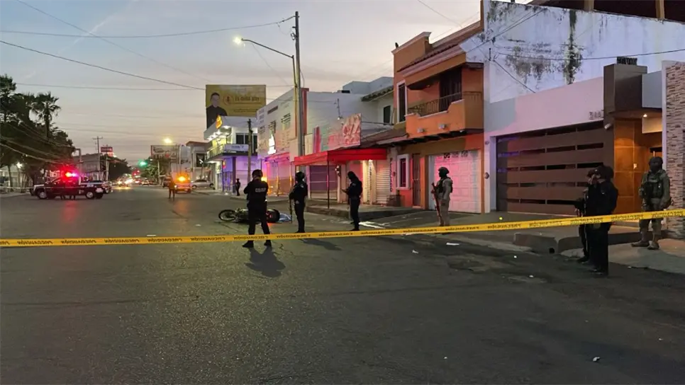 La SSPyTM reitera su compromiso con la seguridad de su personal y de la ciudadanía, actuando con responsabilidad, legalidad y firmeza ante cualquier hecho que atente contra la integridad de esta corporación