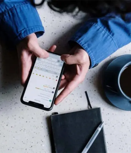 WhatsApp Navidad: C&oacute;mo mandar saludos navide&ntilde;os a todos tus contactos