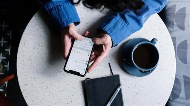 WhatsApp Navidad: C&oacute;mo mandar saludos navide&ntilde;os a todos tus contactos