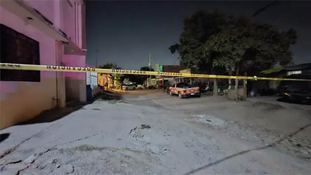 Nota Relacionada de Policiaca