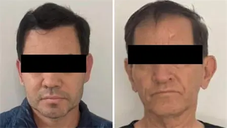 A Puente Grande, suegro y cu&ntilde;ado de l&iacute;der de Iv&aacute;n Archivaldo Guzm&aacute;n