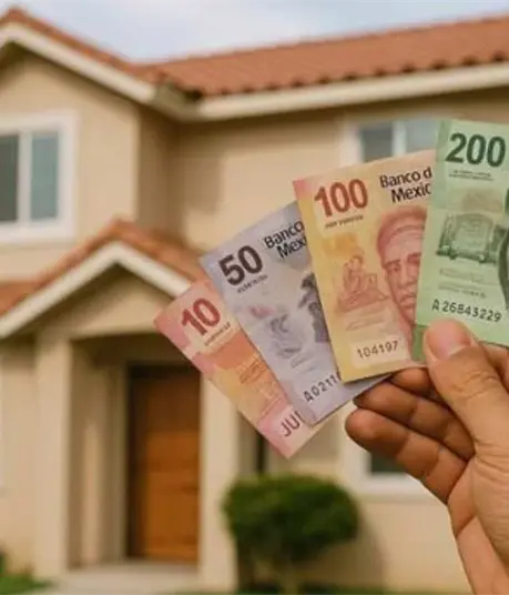 Infonavit: &iquest;Puedes vender tu casa que adquiriste por Infonavit?